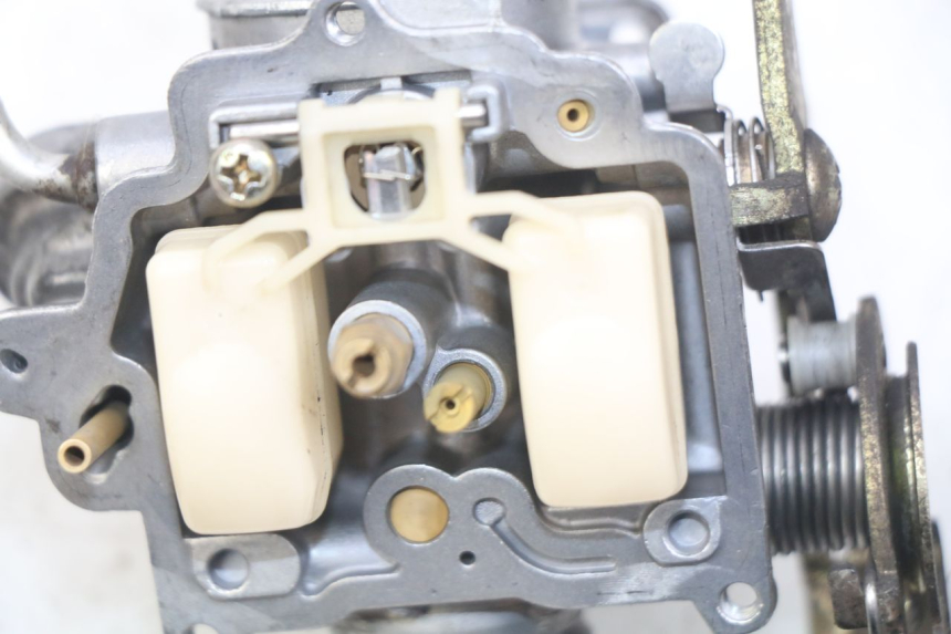 photo de CARBURETOR APRILIA SCARABEO 100 (2003 - 2012)