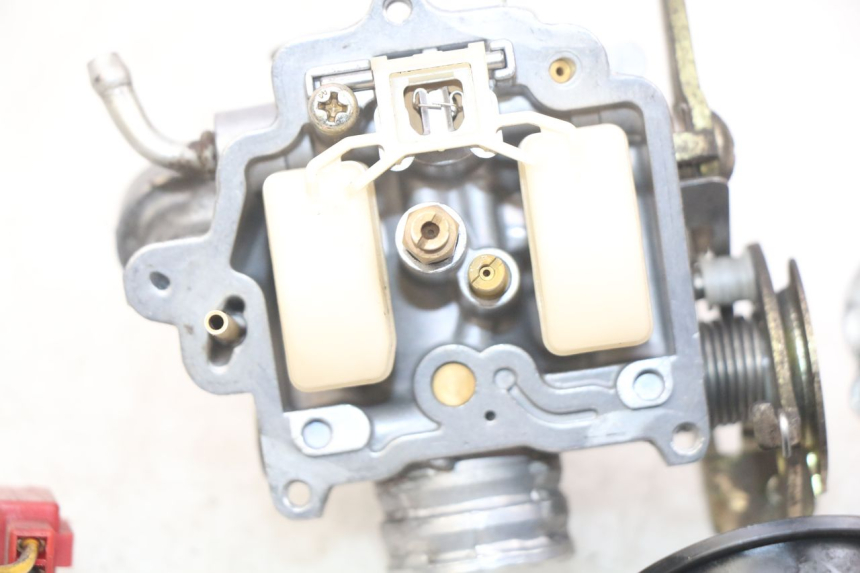 photo de CARBURETOR APRILIA SCARABEO 100 (2003 - 2012)