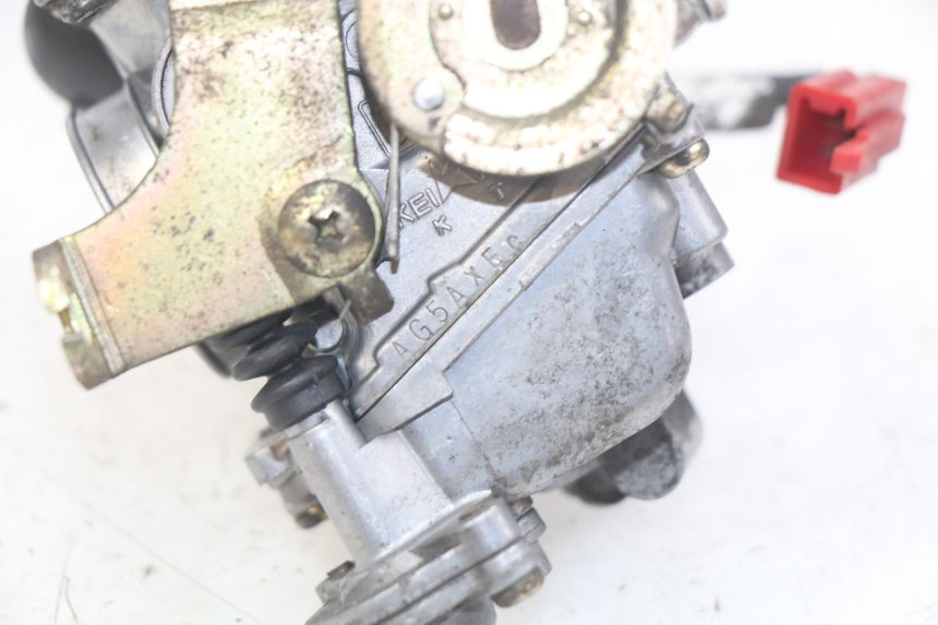 photo de CARBURETOR APRILIA SCARABEO 100 (2003 - 2012)