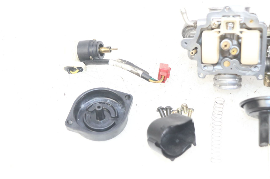 photo de CARBURETOR APRILIA SCARABEO 100 (2003 - 2012)