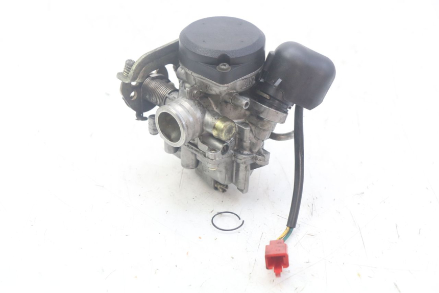 photo de CARBURETOR APRILIA SCARABEO 100 (2003 - 2012)