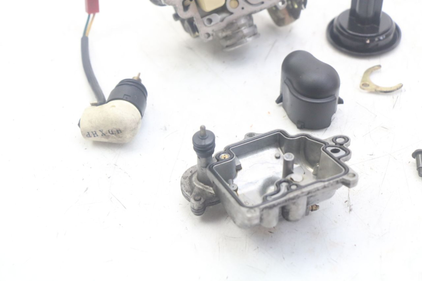 photo de CARBURETOR APRILIA SCARABEO 100 (2003 - 2012)