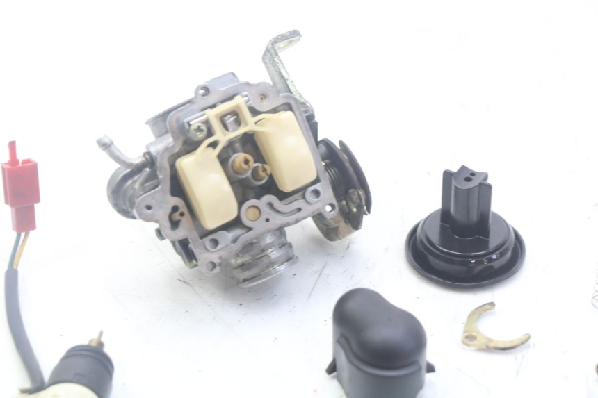 photo de CARBURETOR APRILIA SCARABEO 100 (2003 - 2012)