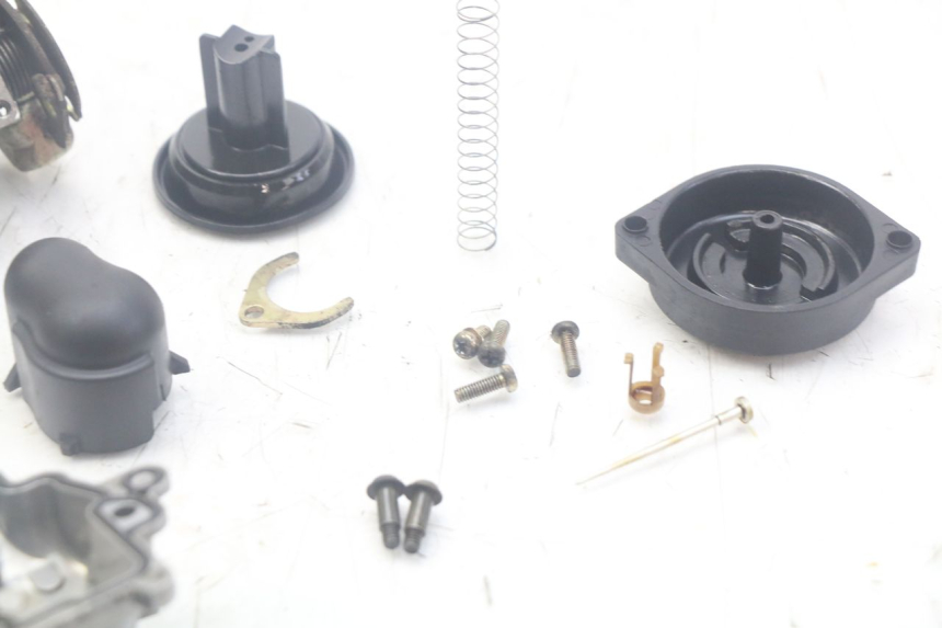 photo de CARBURETOR APRILIA SCARABEO 100 (2003 - 2012)