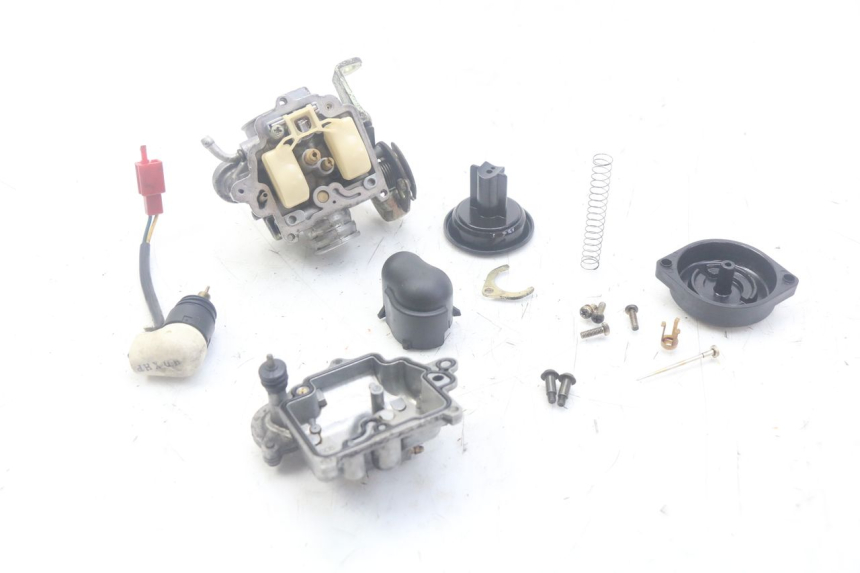 photo de CARBURETOR APRILIA SCARABEO 100 (2003 - 2012)