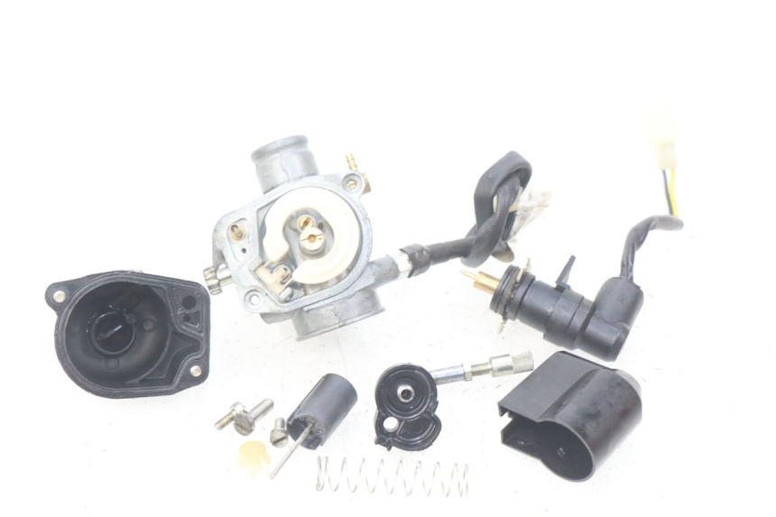 photo de CARBURETOR APRILIA SR 2T 50 (2012 - 2017)