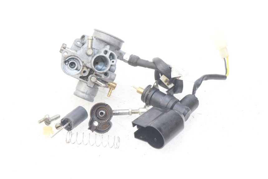 photo de CARBURETOR APRILIA SR 2T 50 (2012 - 2017)