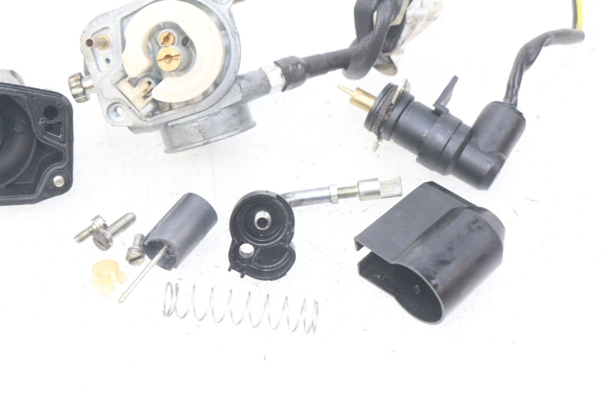 photo de CARBURETOR APRILIA SR 2T 50 (2012 - 2017)