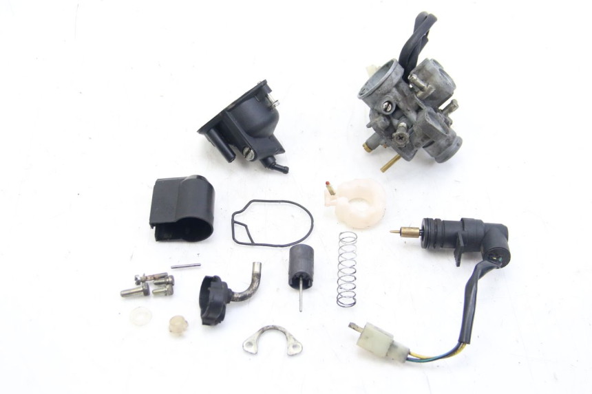 photo de CARBURETOR APRILIA SR 2T 50 (2012 - 2017)