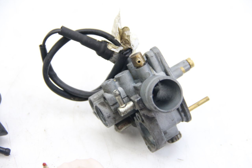 photo de CARBURETOR APRILIA SR 2T 50 (2012 - 2017)