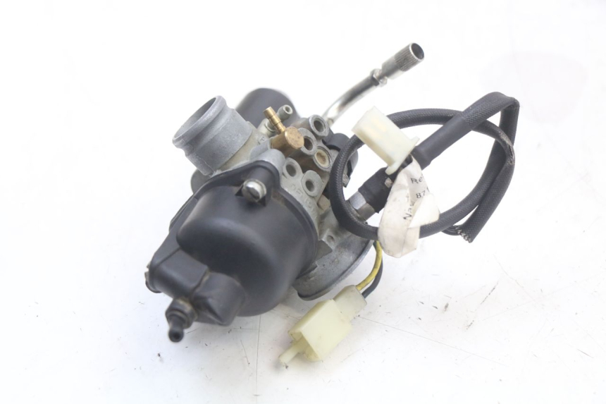 photo de CARBURETOR APRILIA SR MOTARD 50 (2012 - 2018)