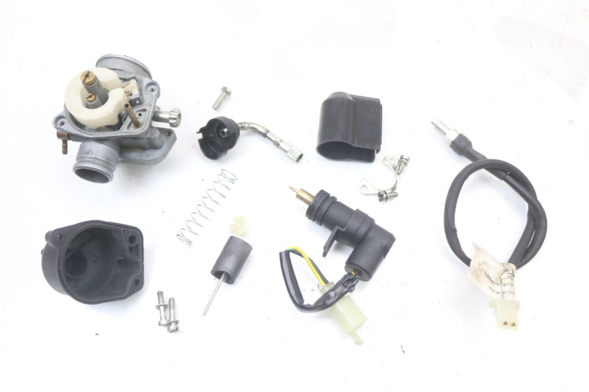 photo de CARBURETOR APRILIA SR MOTARD 50 (2012 - 2018)