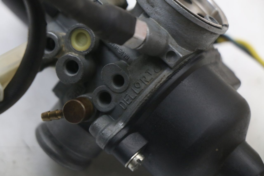 photo de CARBURETOR APRILIA SR MOTARD 50 (2012 - 2018)