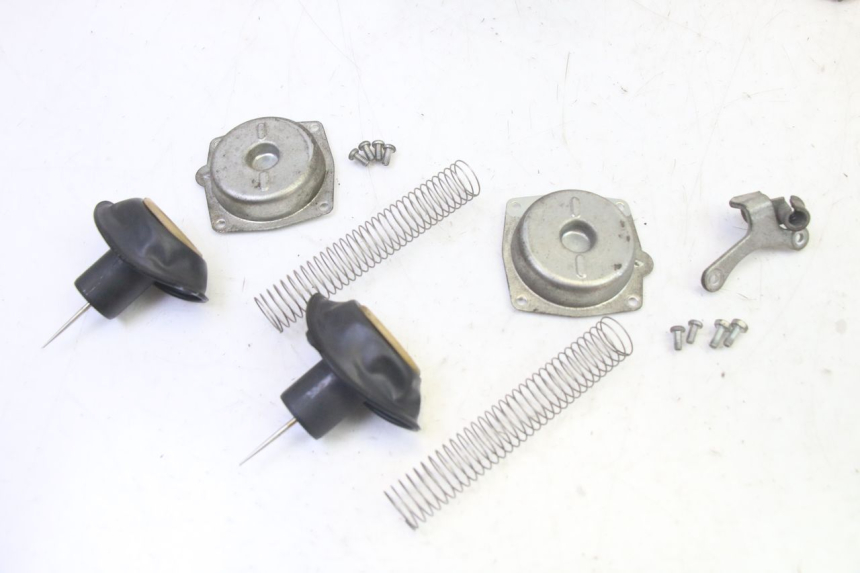 photo de CARBURETOR HYOSUNG GV AQUILA 125 (2000 - 2004)