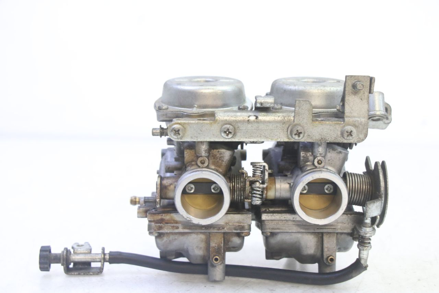 photo de CARBURETOR HYOSUNG GV AQUILA 125 (2000 - 2004)