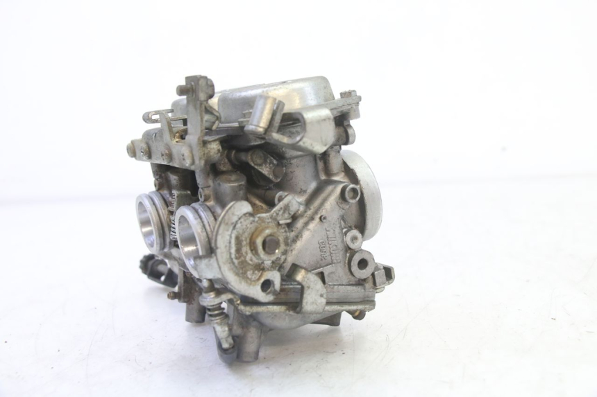 photo de CARBURETOR HYOSUNG GV AQUILA 125 (2000 - 2004)