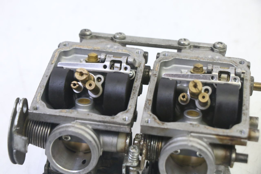 photo de CARBURETOR HYOSUNG GV AQUILA 125 (2000 - 2004)