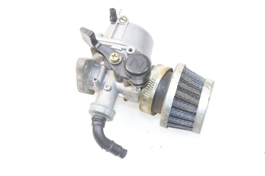 photo de CARBURETOR CHINESE QUAD ATV ENFANT 125