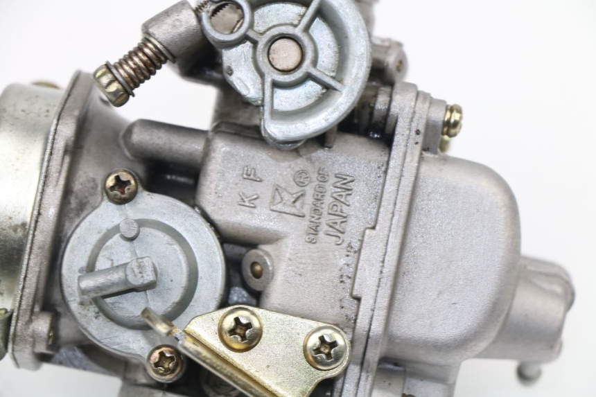 photo de CARBURETOR BAOTIAN BT SPEEDROAD 125 (2008 - 2012)