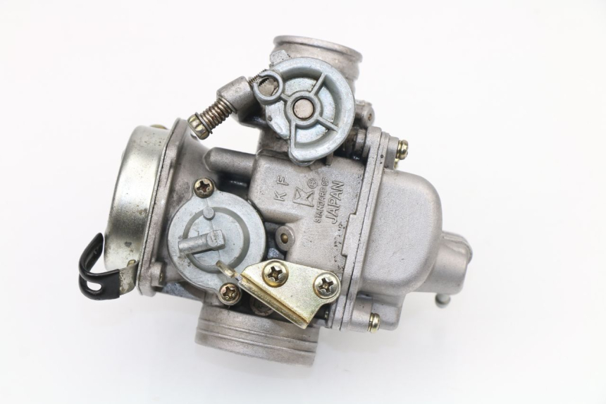 photo de CARBURETOR BAOTIAN BT SPEEDROAD 125 (2008 - 2012)