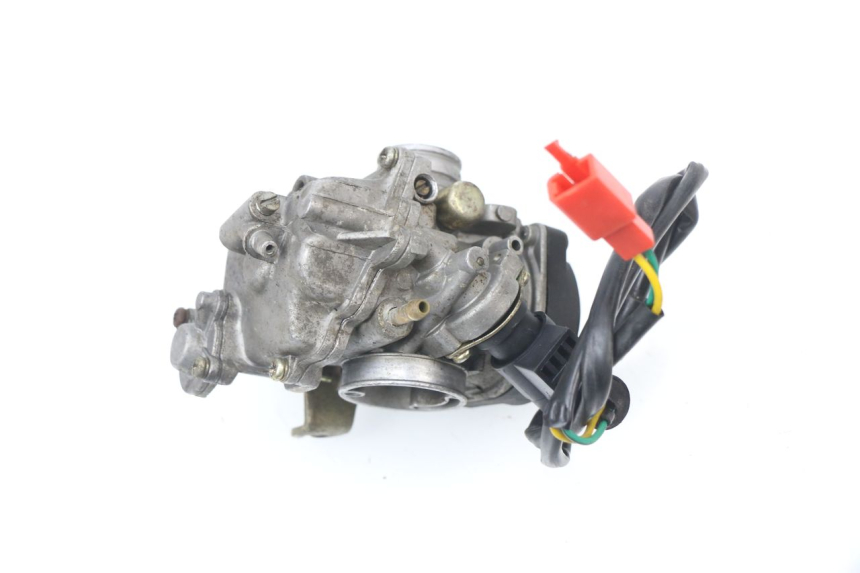 photo de CARBURETOR BAOTIAN EAGLE 50 (2009 - 2011)