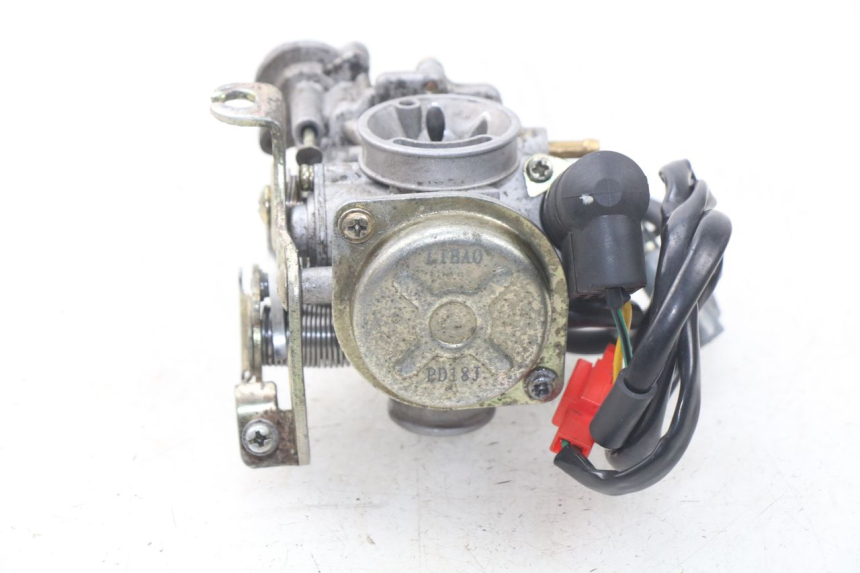 photo de CARBURETOR BAOTIAN TRAVEL SPIRIT 50 (2010 - 2012)