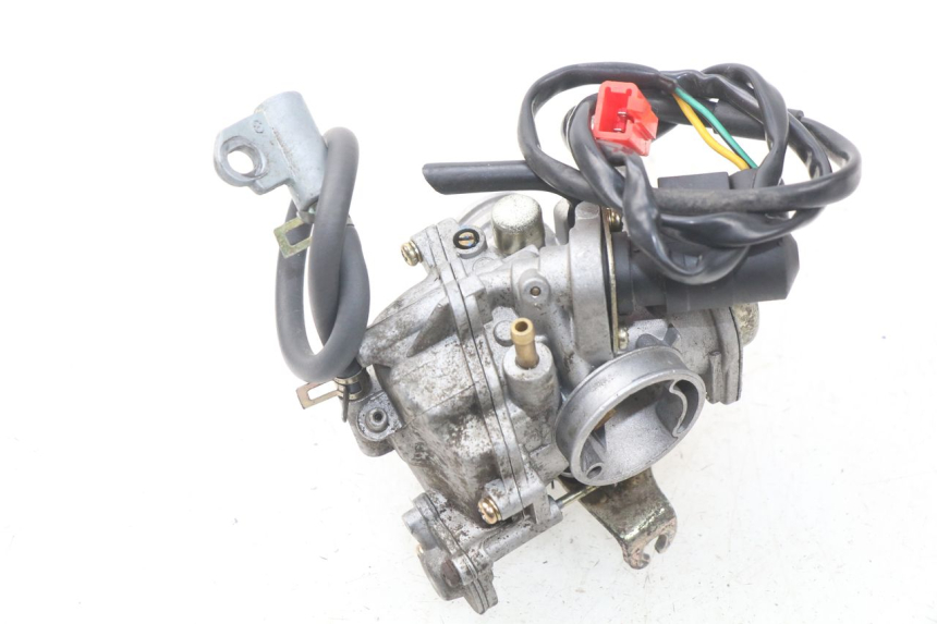 photo de CARBURETOR BAOTIAN TRAVEL SPIRIT 50 (2010 - 2012)