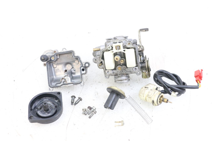 photo de CARBURETOR BAOTIAN TRAVEL SPIRIT 50 (2010 - 2012)