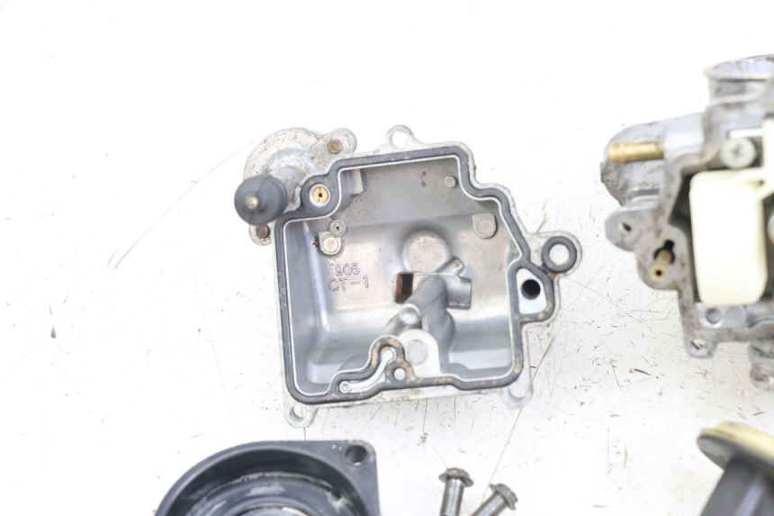 photo de CARBURETOR BAOTIAN TRAVEL SPIRIT 50 (2010 - 2012)