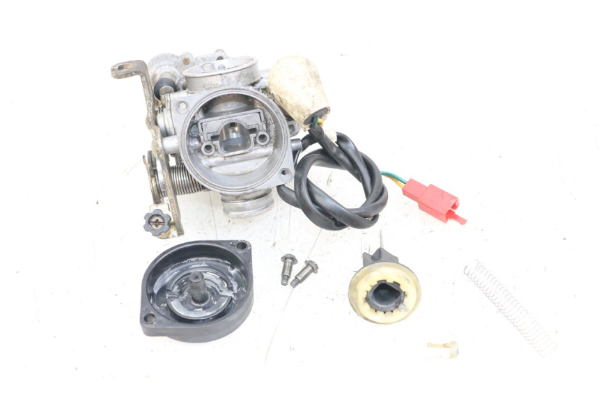 photo de CARBURETOR BAOTIAN TRAVEL SPIRIT 50 (2010 - 2012)