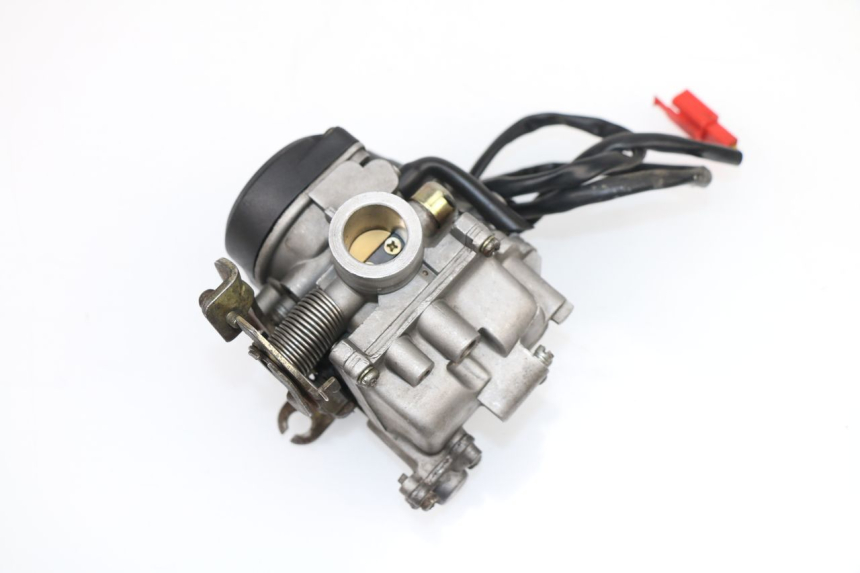 photo de CARBURETOR BAOTIAN TRAVEL SPIRIT 50 (2010 - 2012)