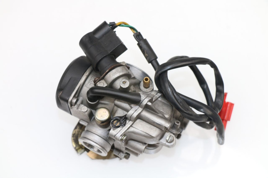 photo de CARBURETOR BAOTIAN TRAVEL SPIRIT 50 (2010 - 2012)