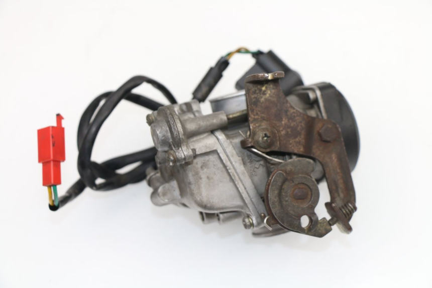 photo de CARBURETOR BAOTIAN TRAVEL SPIRIT 50 (2010 - 2012)