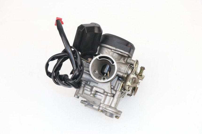 photo de CARBURETOR BAOTIAN TRAVEL SPIRIT 50 (2010 - 2012)