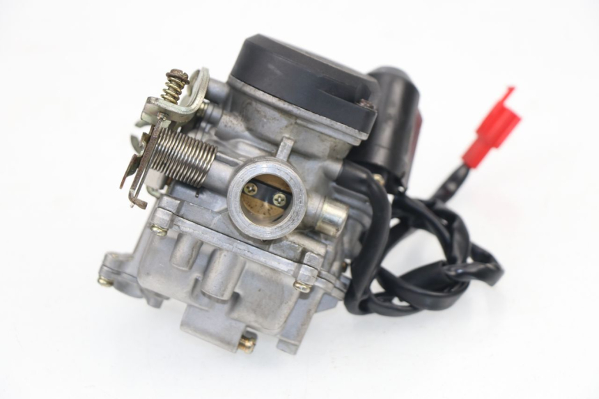 photo de CARBURETOR BAOTIAN TRAVEL SPIRIT 50 (2010 - 2012)