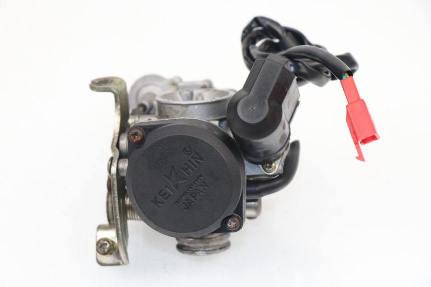 photo de CARBURETOR BAOTIAN TRAVEL SPIRIT 50 (2010 - 2012)