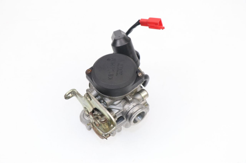 photo de CARBURETOR BAOTIAN TRAVEL SPIRIT 50 (2010 - 2012)