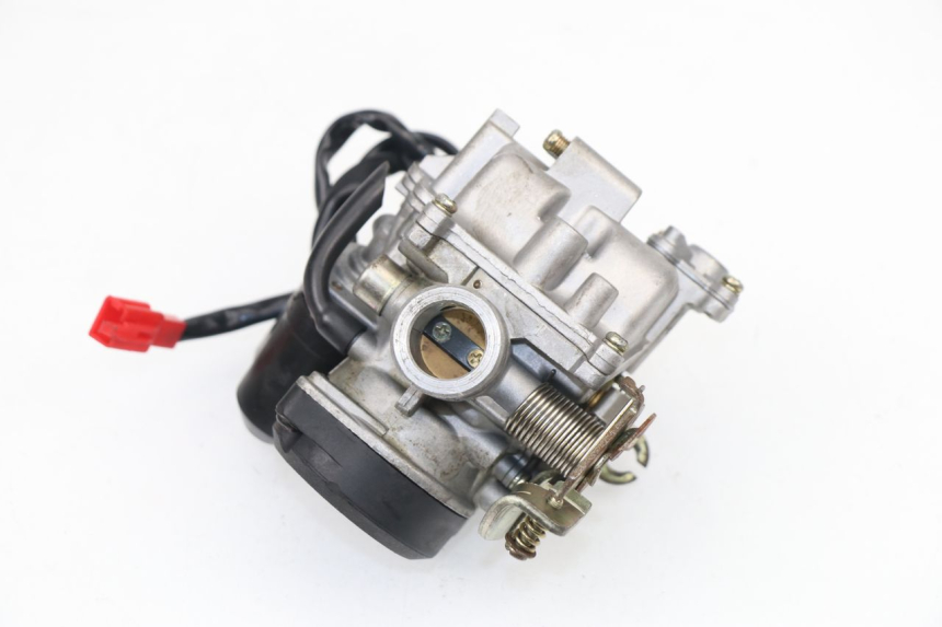 photo de CARBURETOR BAOTIAN TRAVEL SPIRIT 50 (2010 - 2012)