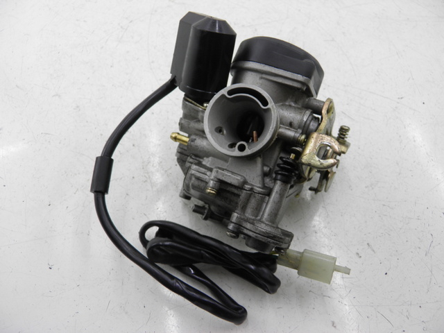 photo de CARBURETOR BENZHOU YY50QT31 VINTAGE 50 (2009 - 2012)