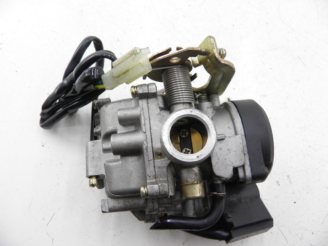 photo de CARBURETOR BENZHOU YY50QT31 VINTAGE 50 (2009 - 2012)
