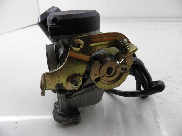photo de CARBURETOR BENZHOU YY50QT31 VINTAGE 50 (2009 - 2012)