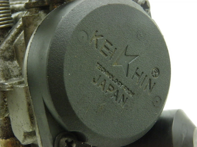 photo de CARBURETOR BENZHOU YY50QT31 VINTAGE 50 (2009 - 2012)