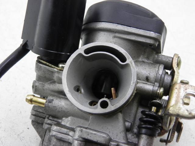 photo de CARBURETOR BENZHOU YY50QT31 VINTAGE 50 (2009 - 2012)