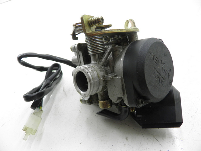 photo de CARBURETOR BENZHOU YY50QT31 VINTAGE 50 (2009 - 2012)