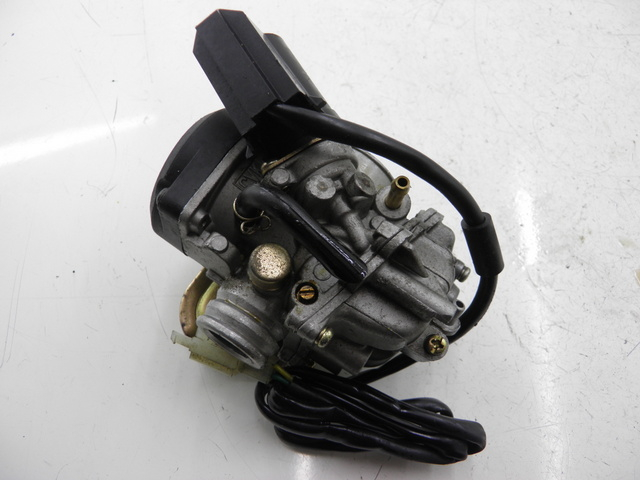 photo de CARBURETOR BENZHOU YY50QT31 VINTAGE 50 (2009 - 2012)