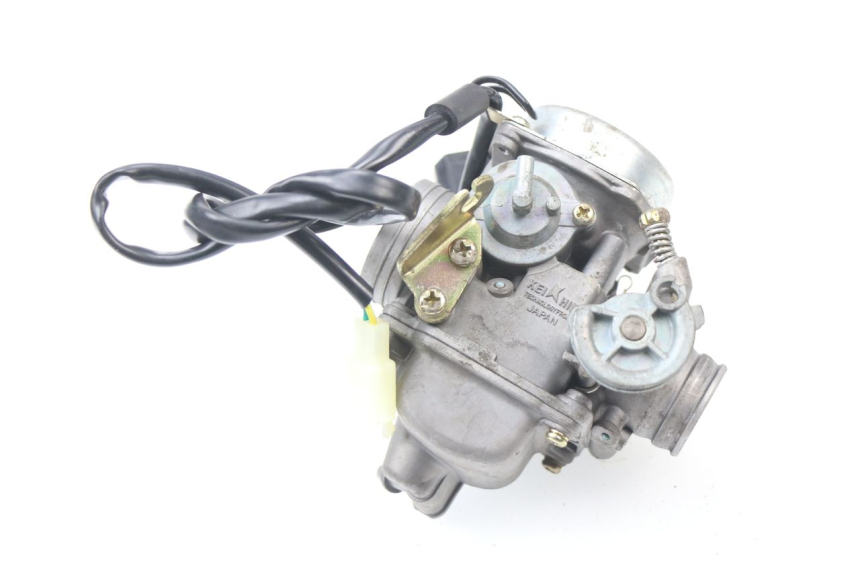 photo de CARBURETOR BHM BHM 125 (2010 - 2014)