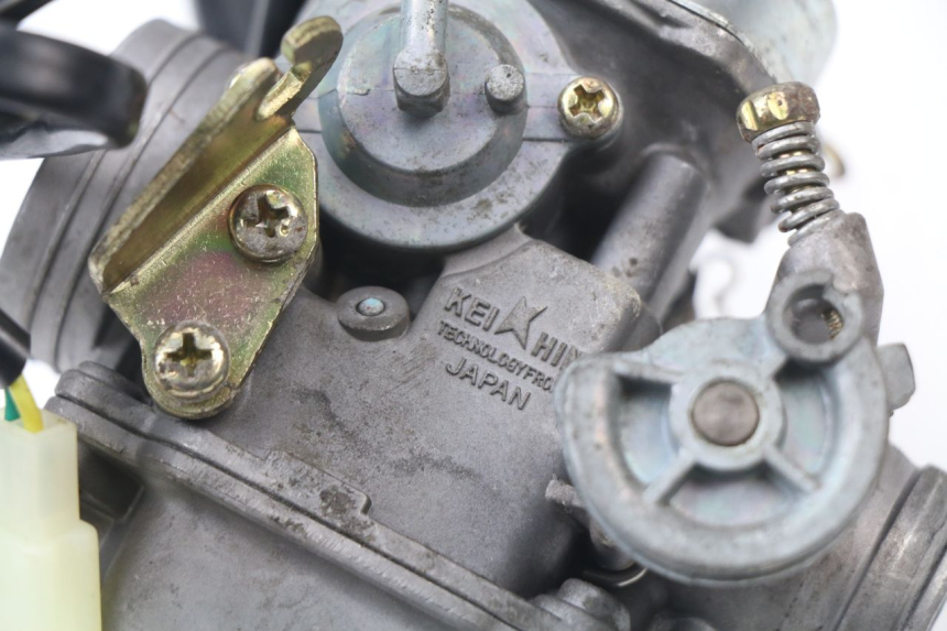photo de CARBURETOR BHM BHM 125 (2010 - 2014)
