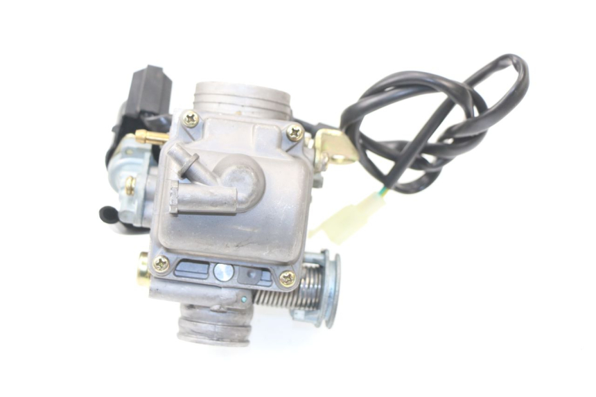 photo de CARBURETOR BHM BHM 125 (2010 - 2014)