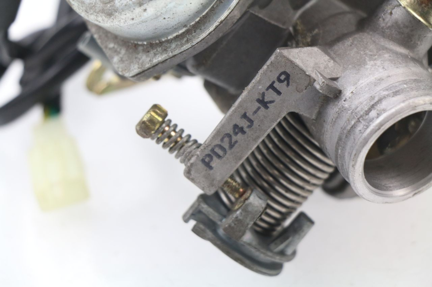 photo de CARBURETOR BHM BHM 125 (2010 - 2014)