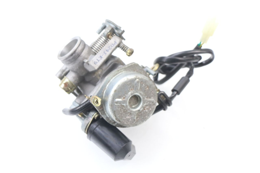 photo de CARBURETOR BHM BHM 125 (2010 - 2014)